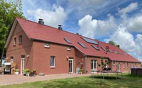 Landhaus Alte Welt Nordseeküste